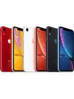 Apple iPhone XR 64GB (Ekspozicinė prekė)